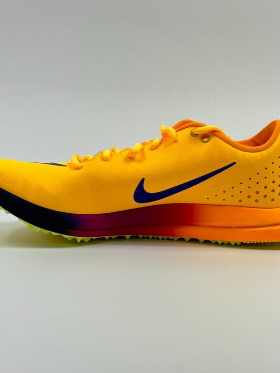 Nike Triple Jump Elite 3 \'Citron Pulse\' HV6425-800 Track Multi Size main image 6